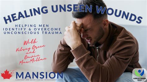 damon henson|Fundraiser by Damon Henson : Helping Heal Unseen Wounds.